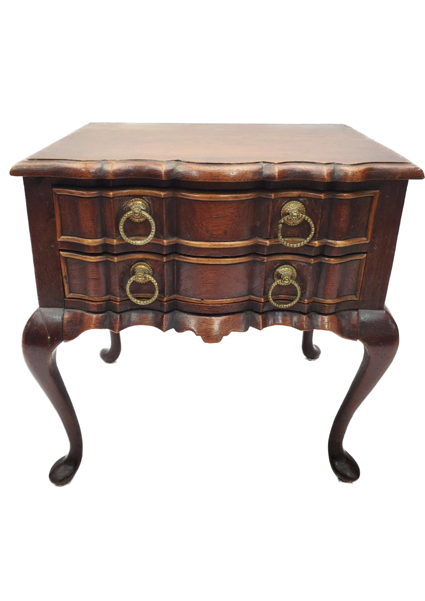 Rare Salesman Sample Antique Table