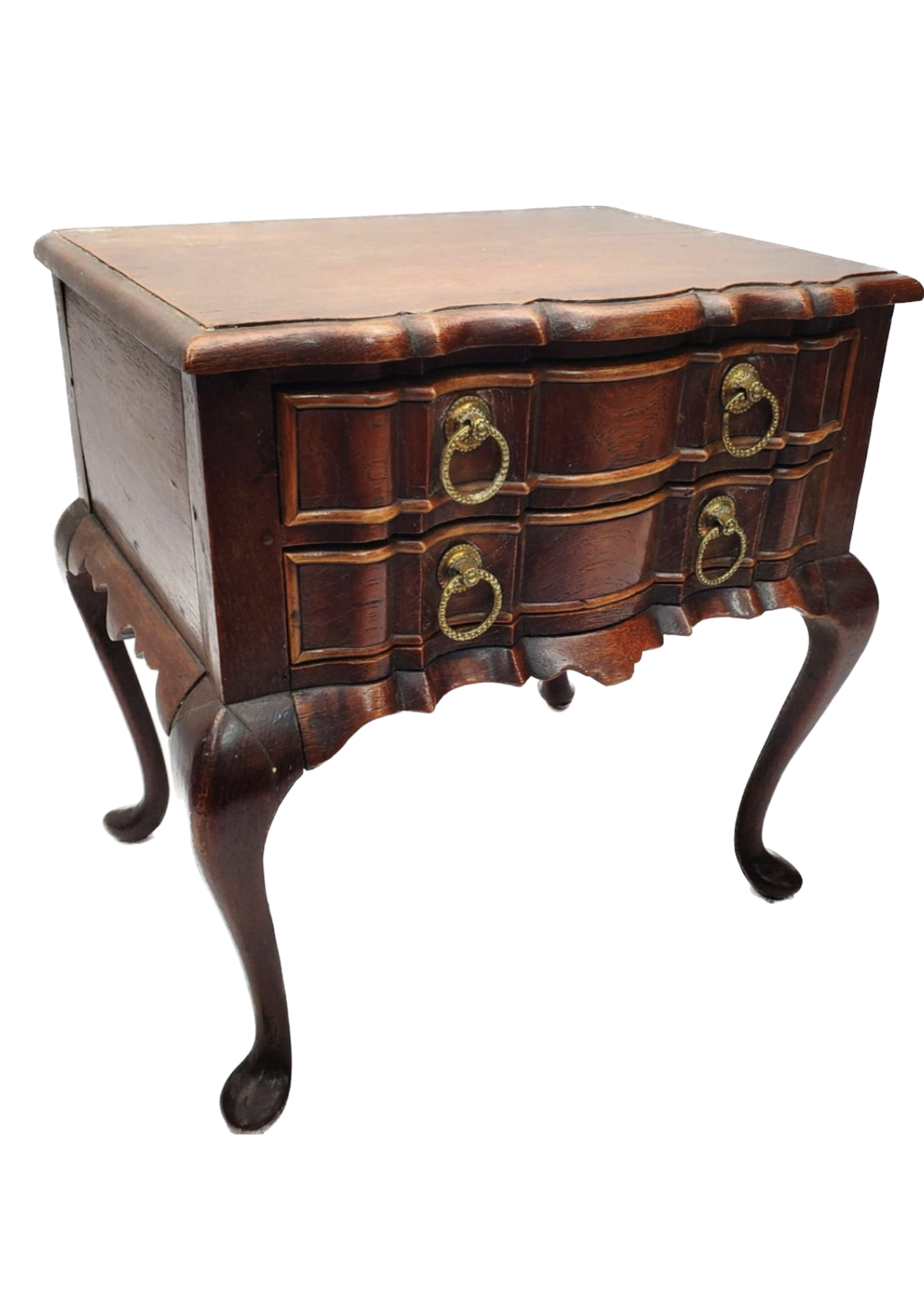 Rare Salesman Sample Antique Table