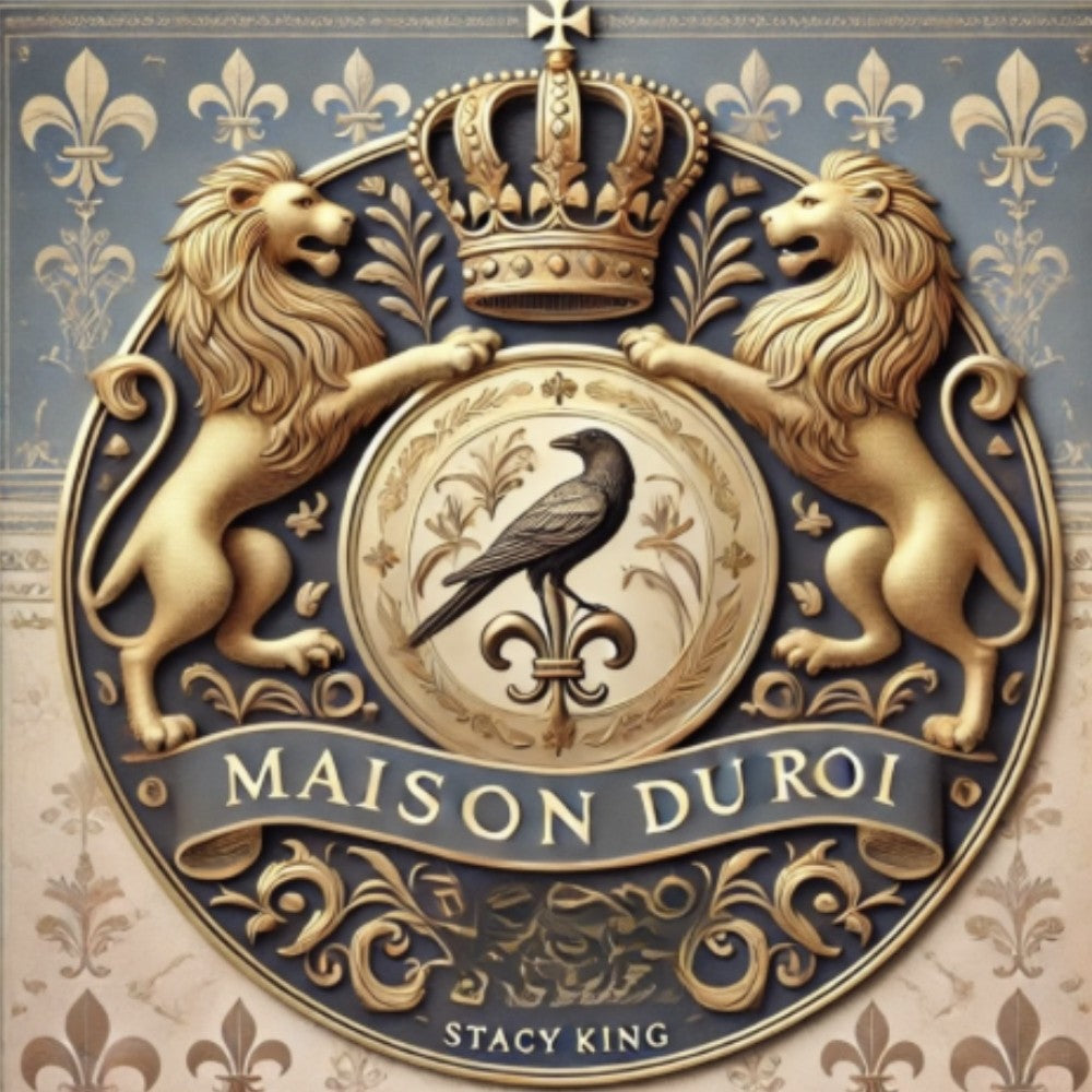 April 2026 French Countryside Market Shopping Trip