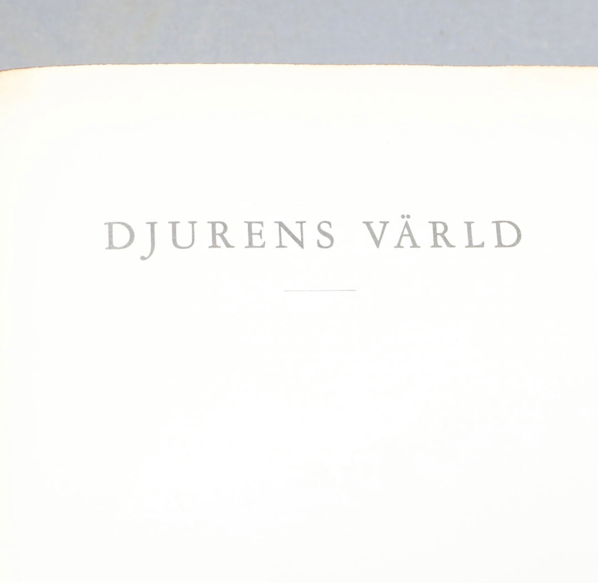 Set of 14 Books in Swedish