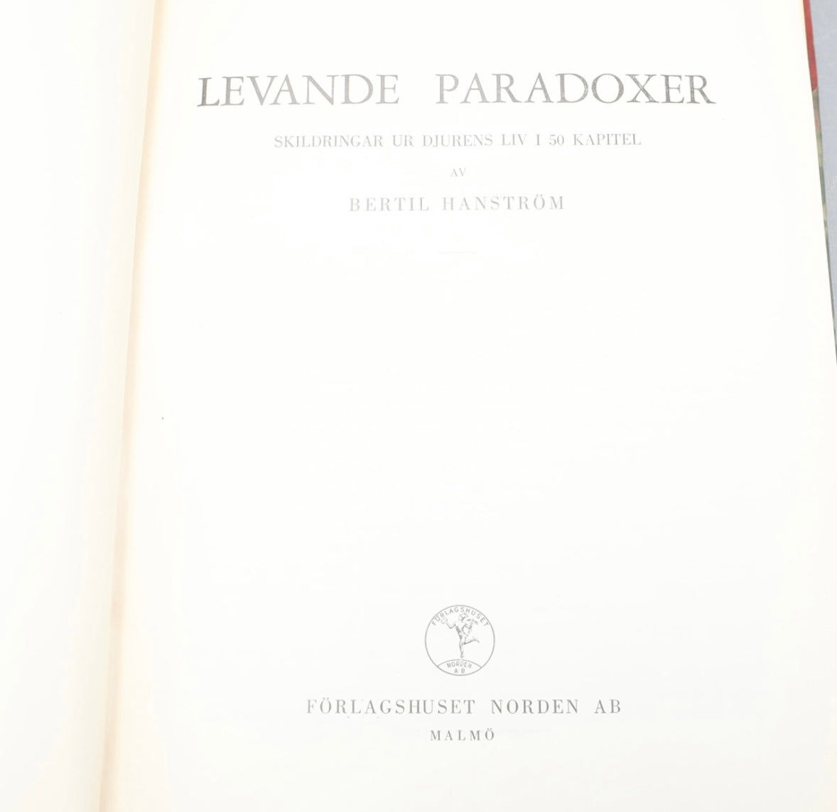 Set of 14 Books in Swedish