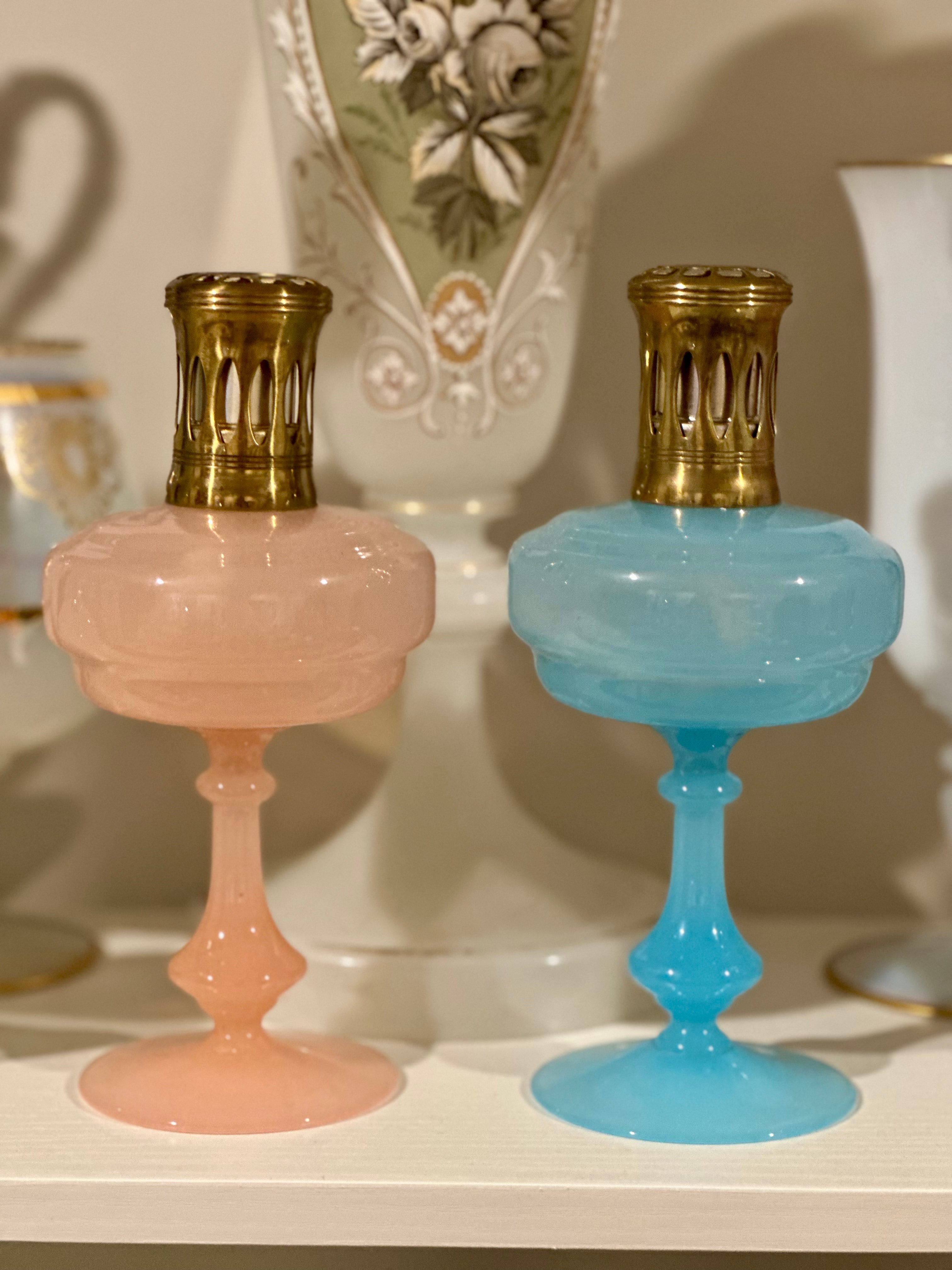 Maison Berger Opaline Lampe