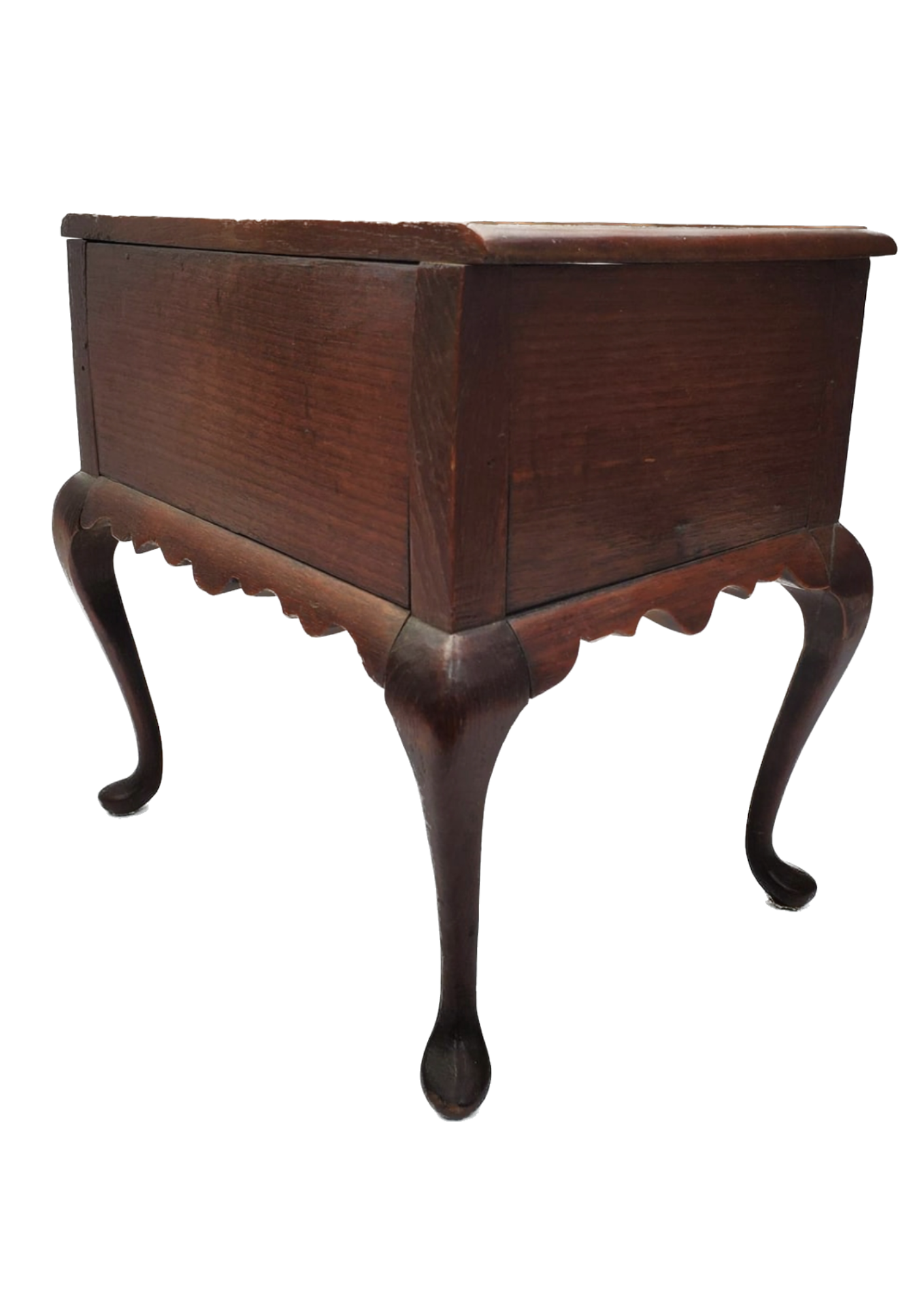 Rare Salesman Sample Antique Table